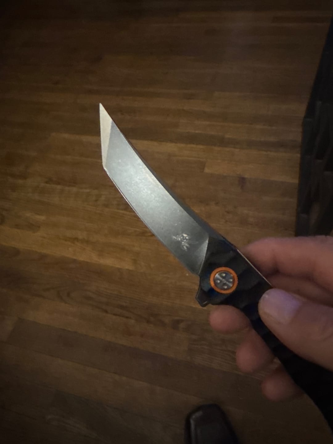 Customer photo review of Sao Feng