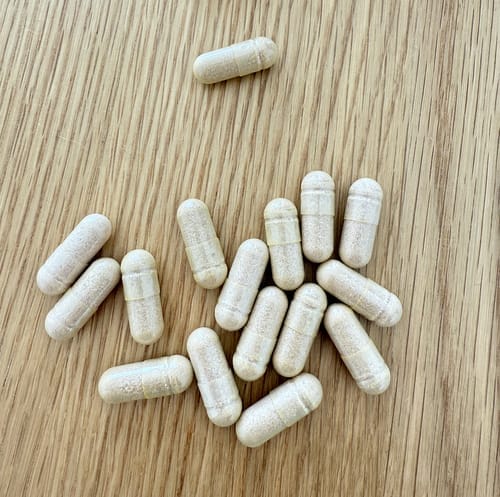 Customer photo review of ArthroCare+ Gelenk-Komplex