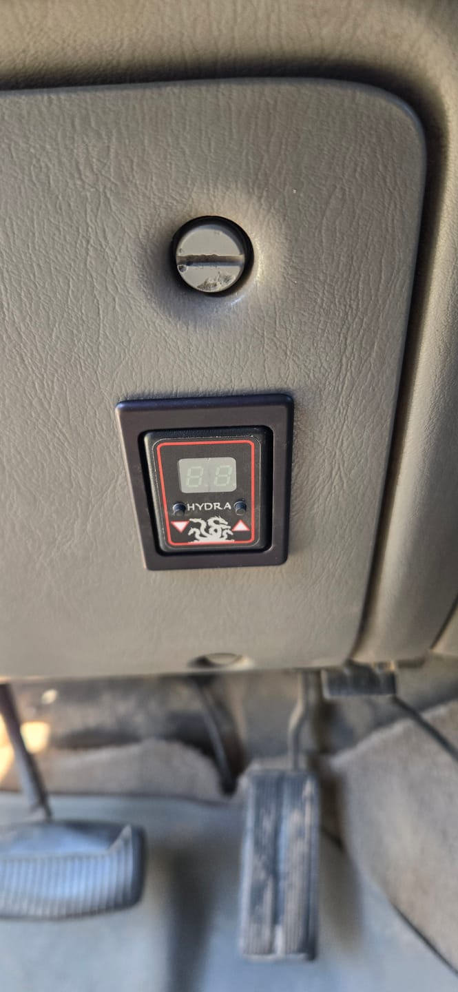 Customer photo review of PHP Hydra Chip ~ Standard Calibrations
