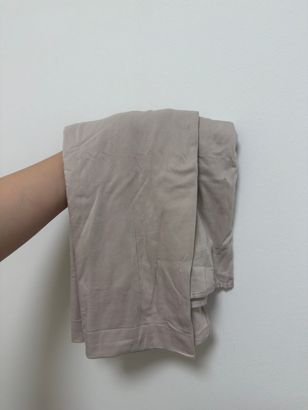 Customer photo review of Premium Jersey Hijab