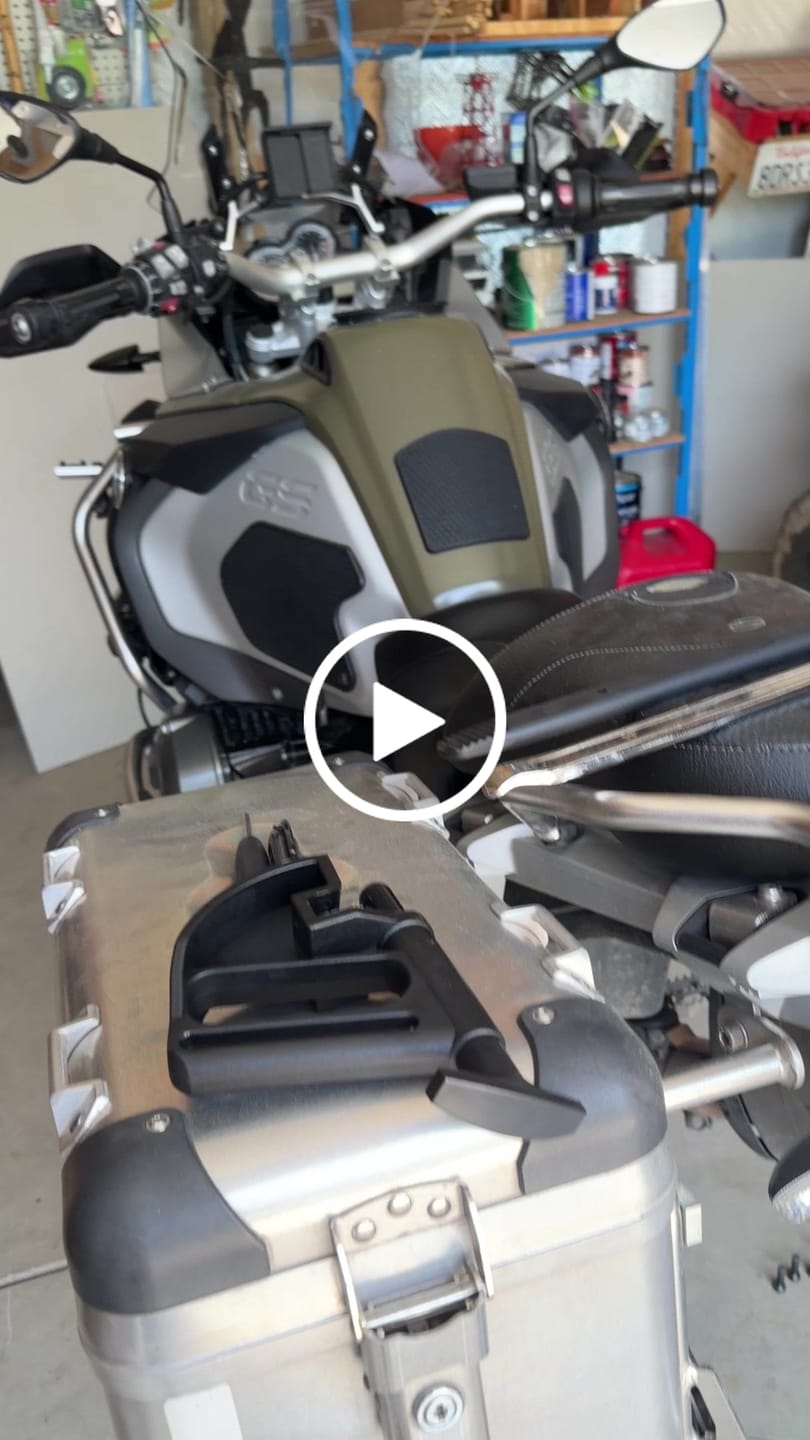 Customer video review of Bead Grease Brush