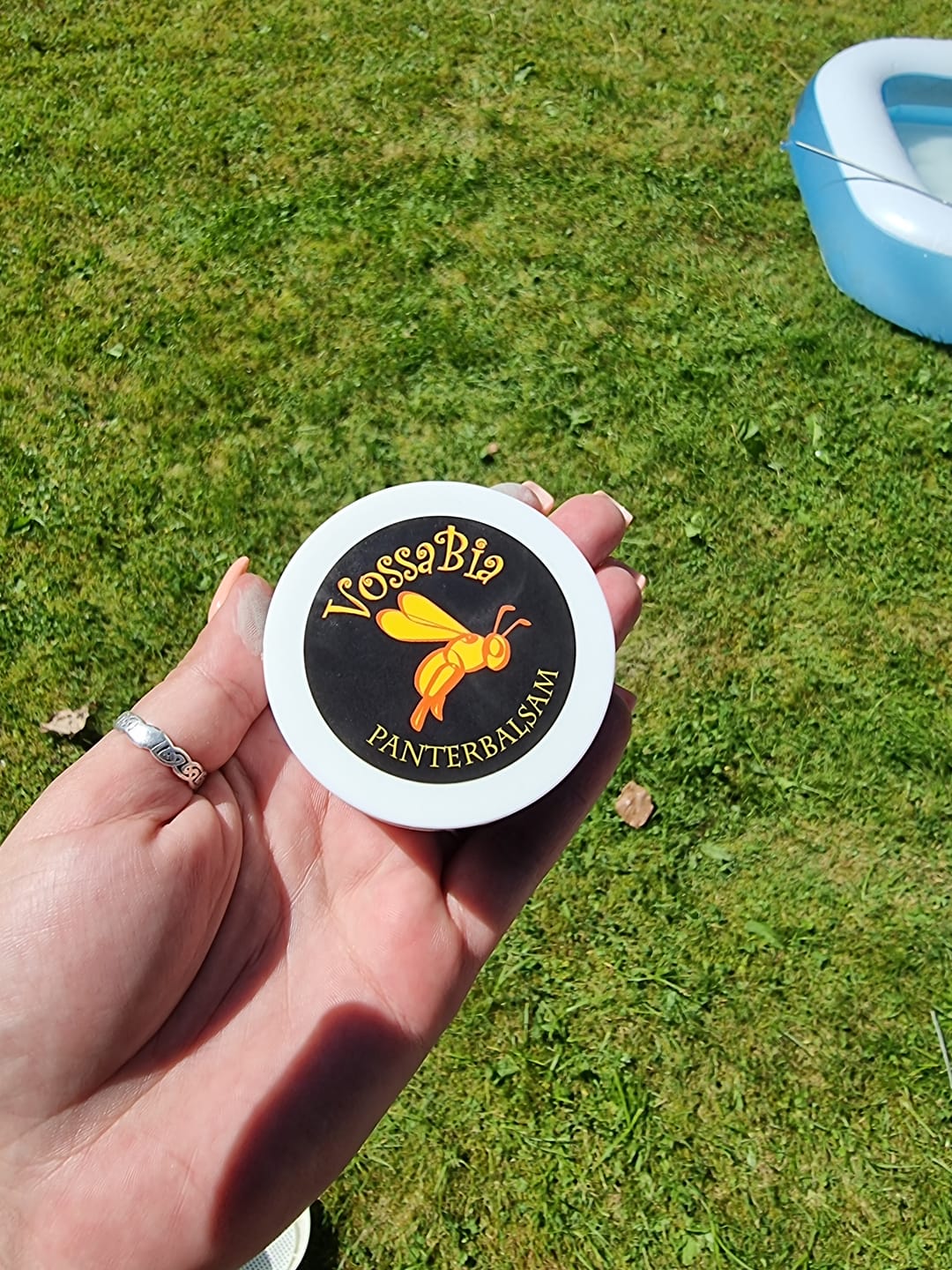 Customer photo review of Perfekt pakke til ansiktet 💗 rens, dag- og nattkrem