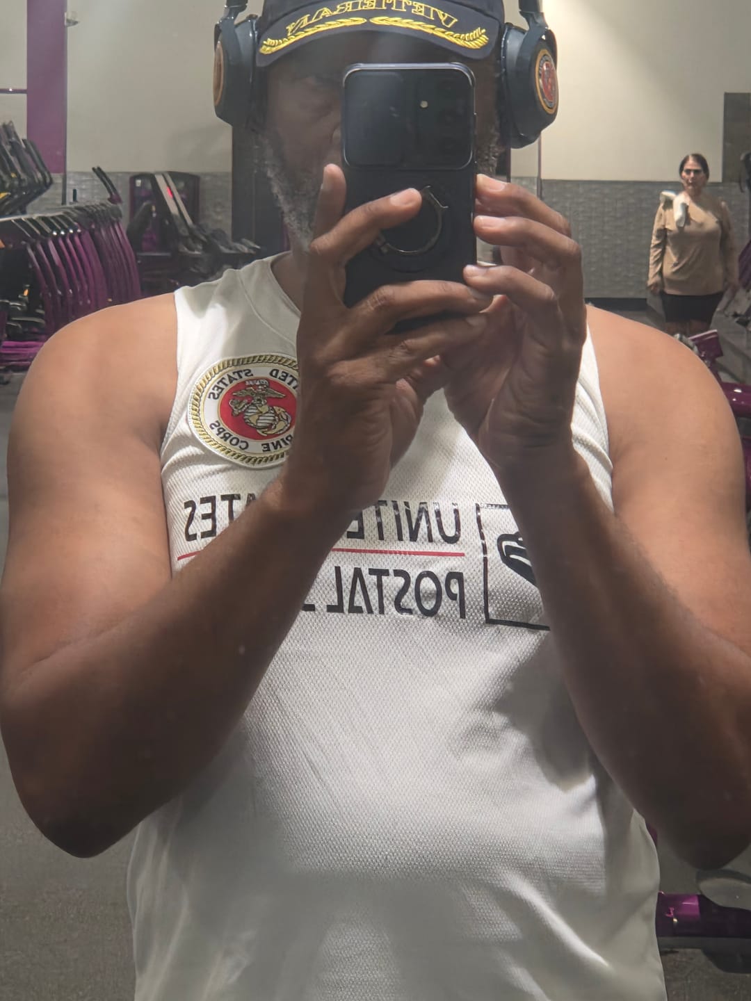 Customer photo review of MYO-GROW