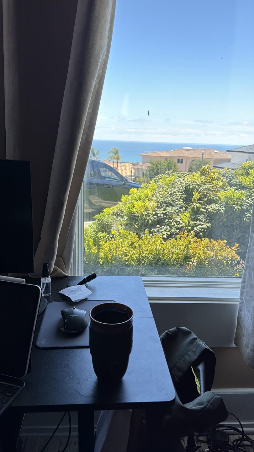 Customer photo review of Monsoon Cup 16oz