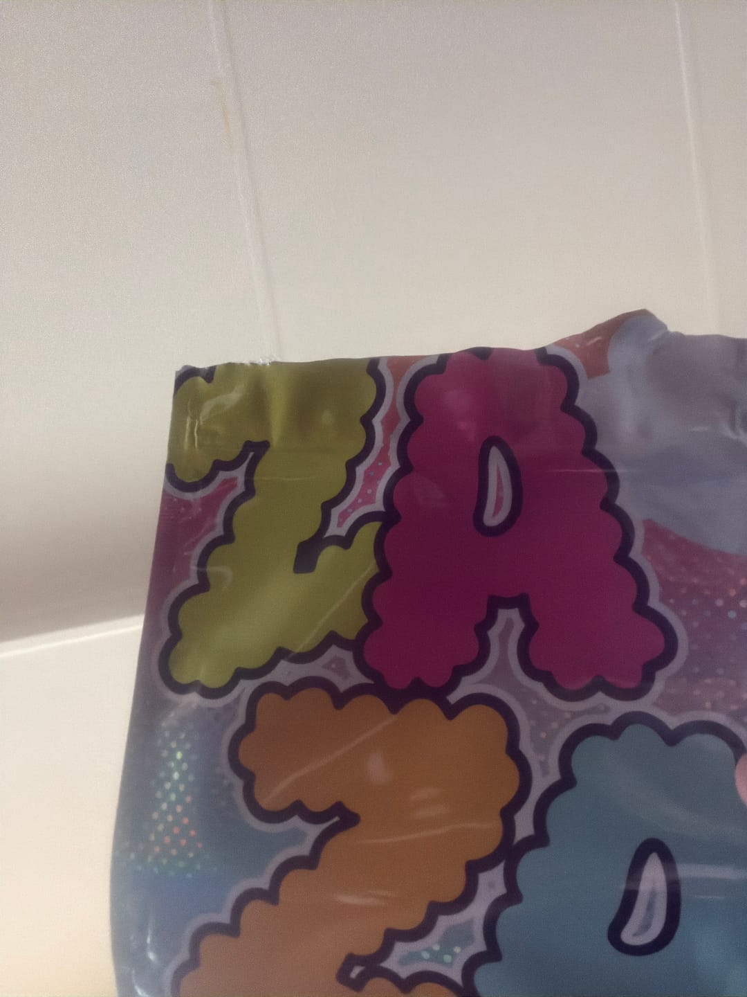 Customer photo review of Fire OG - 28 Grams Littles - Indica