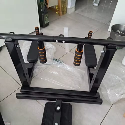 Customer photo review of AnchorFit™ 360