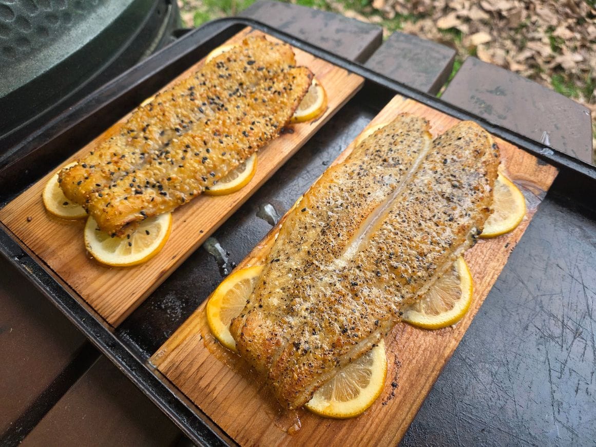 Customer photo review of Simple Citrus Rub