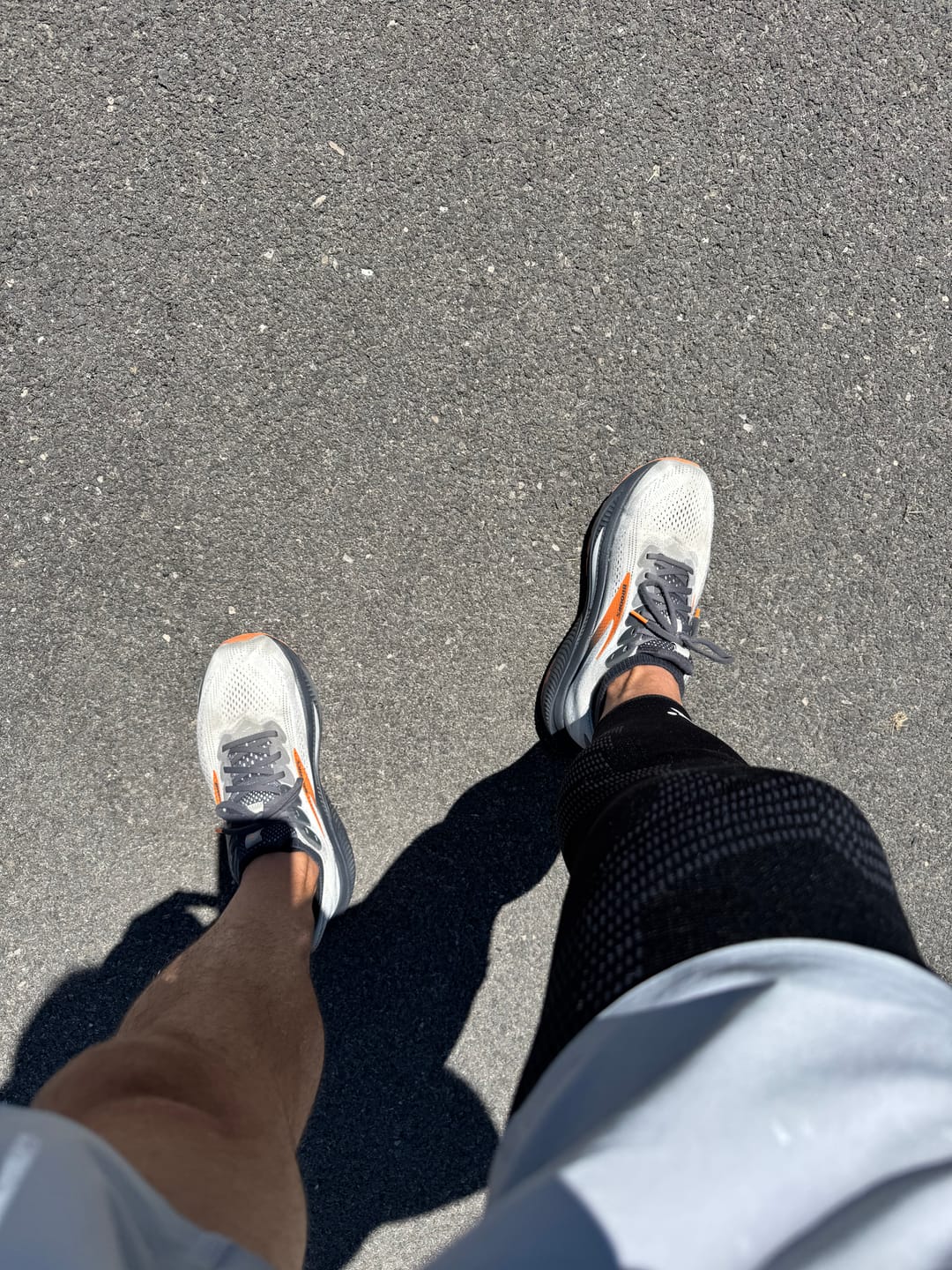 Customer photo review of KniTec V2 - Compression Sleeves For Knees & Legs