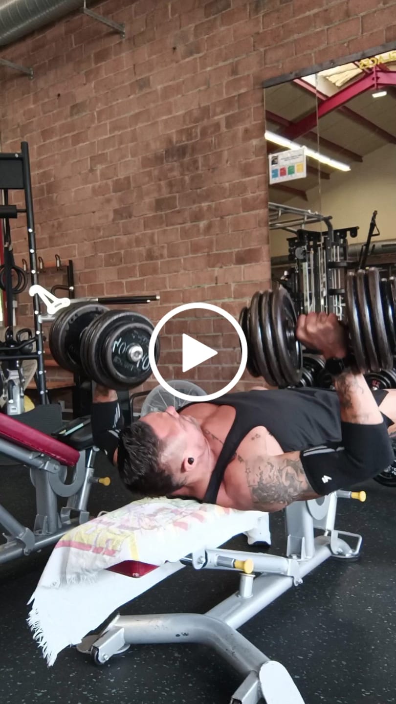 Customer video review of Maintiens de Compression pour Coudes