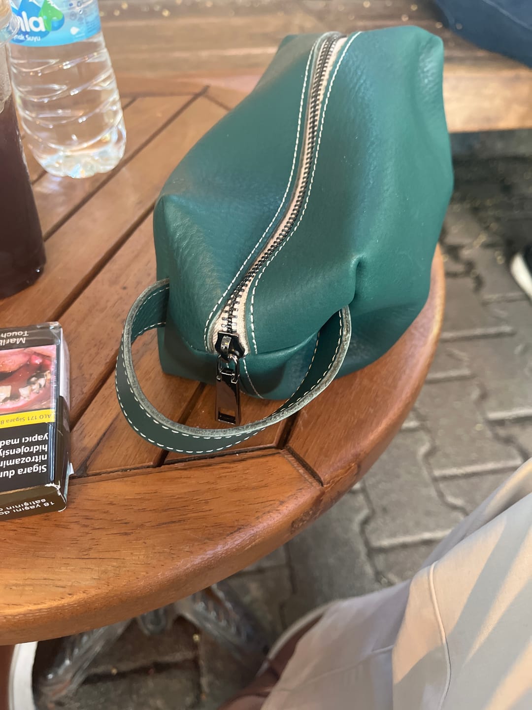 Customer photo review of Havana Çanta