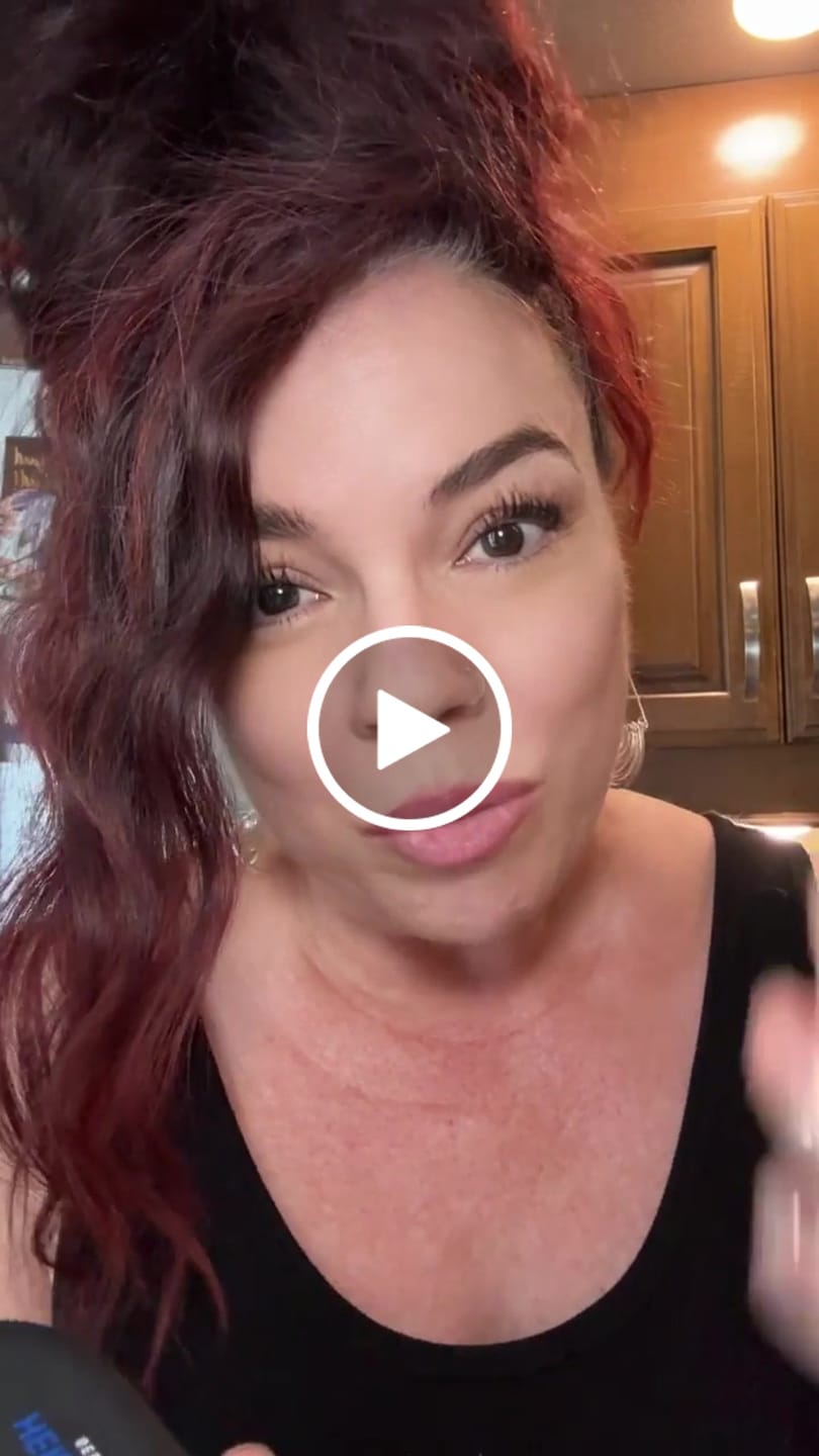 Customer video review of SIDEKICK