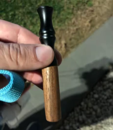 Customer photo review of Vibre™ La alternativa natural al hábito.