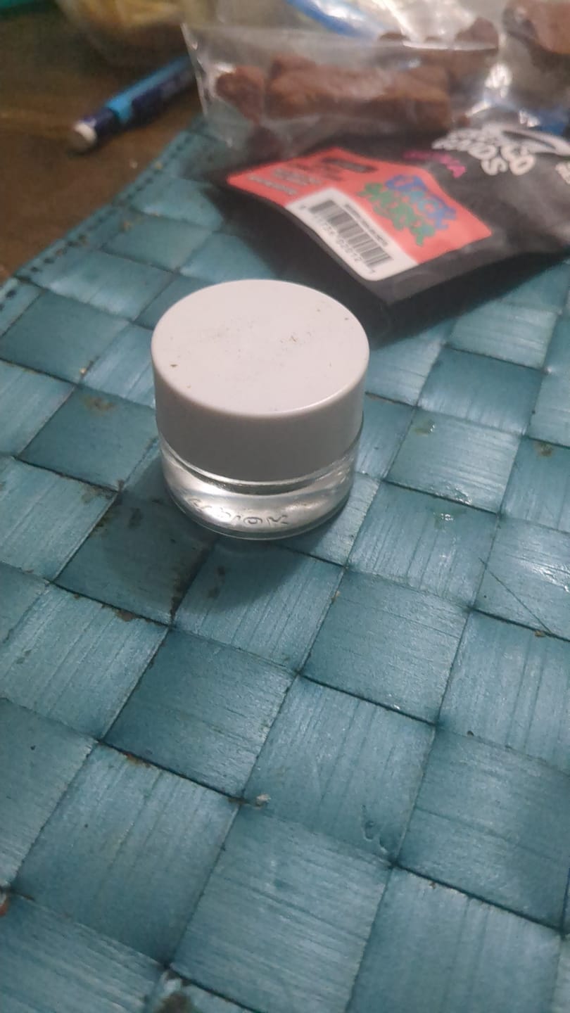 Customer photo review of No1. LA Pop Rock THCa Shake (Wholesale)