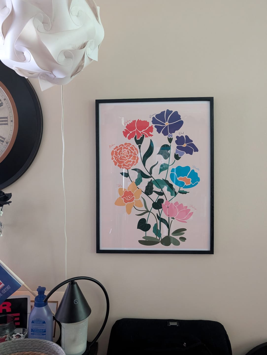 Customer photo review of Family Garden