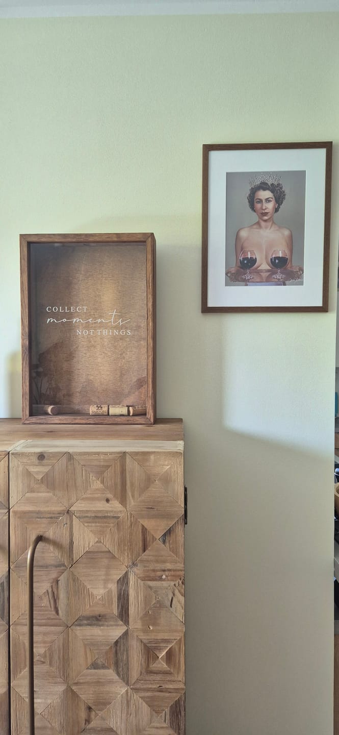 Customer photo review of COLLECT MOMENTS
