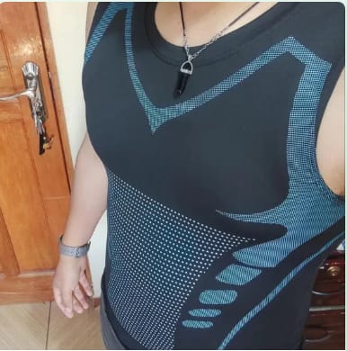 Customer photo review of MaxPower | Özgüvenin, Formun ve Kontrolün Gücünü Hissedin