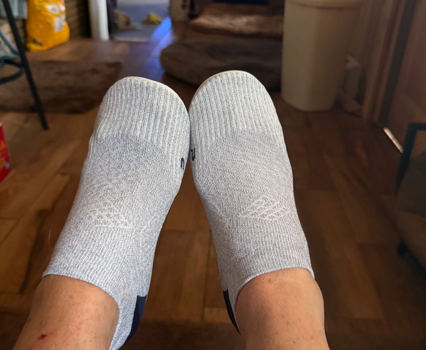 Customer photo review of Women's Parasole