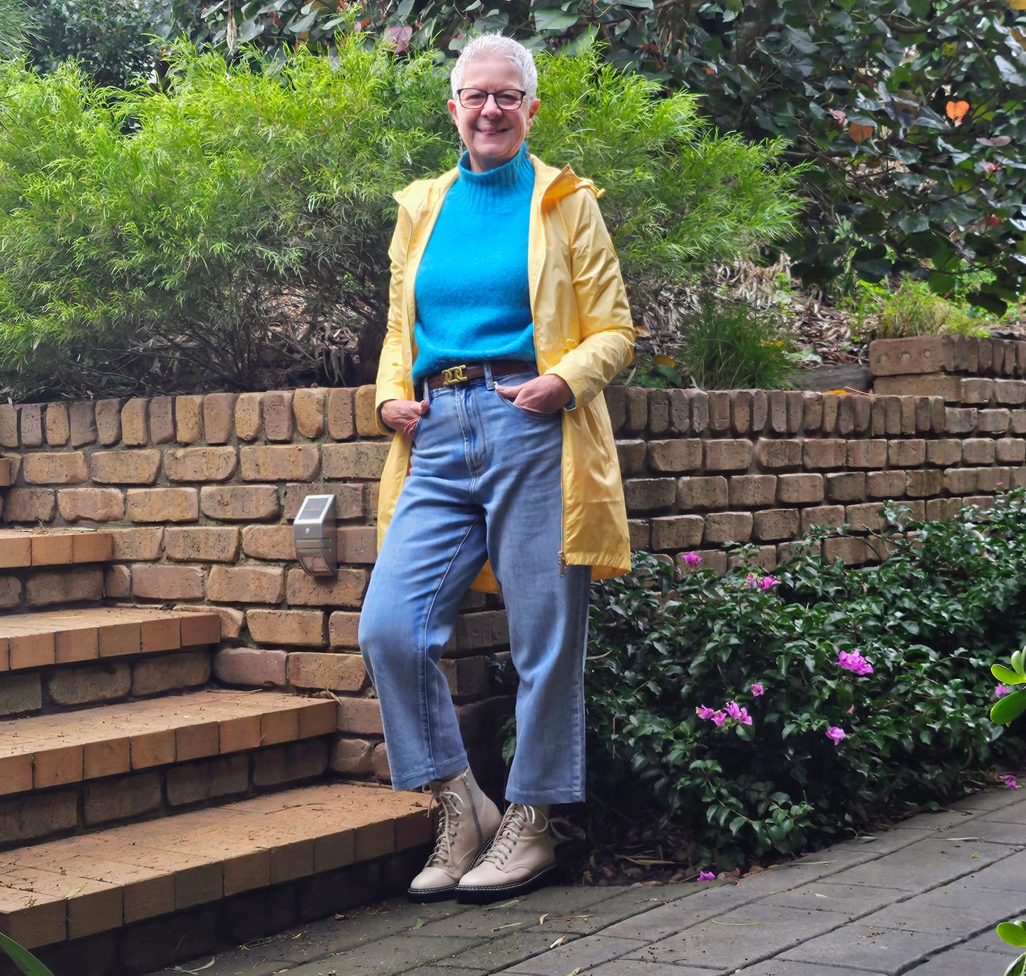 Customer photo review of The Limoncello Edition