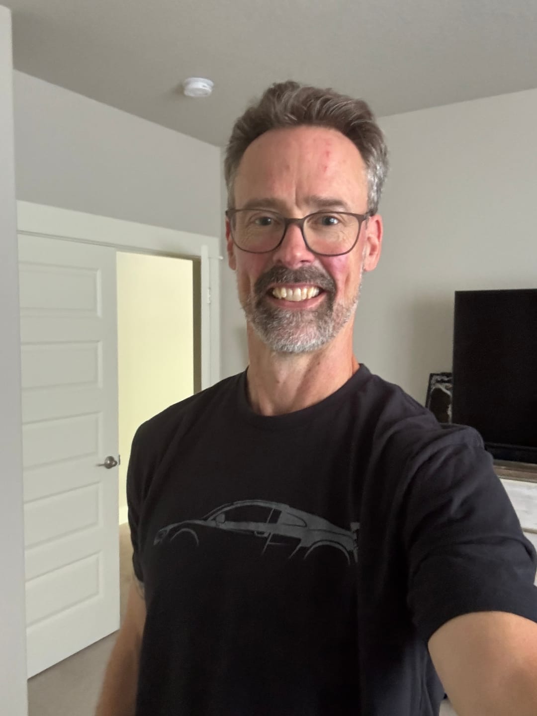 Customer photo review of 80Eighty® DCG89 Shirt