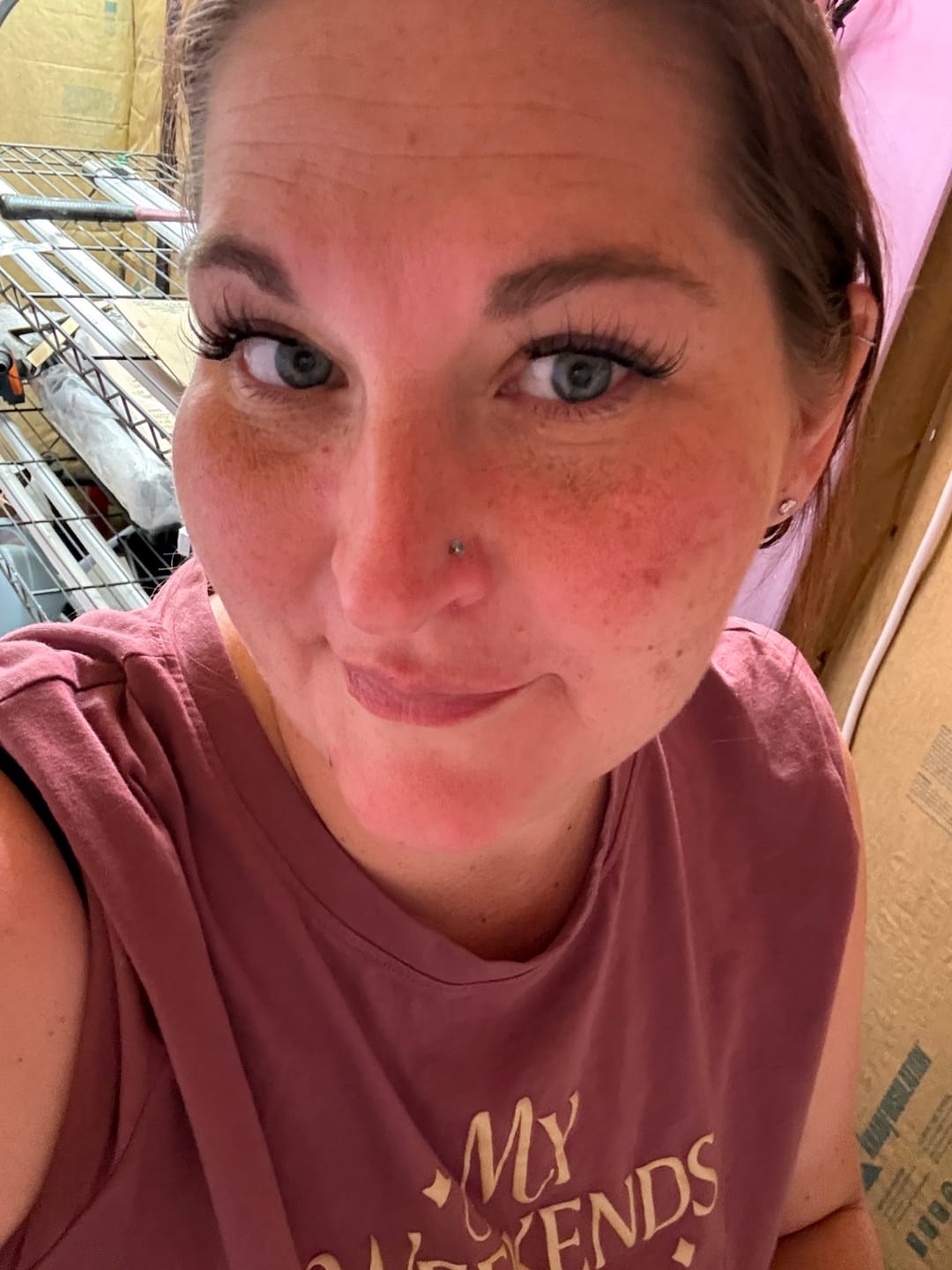 Customer photo review of LuxeBold