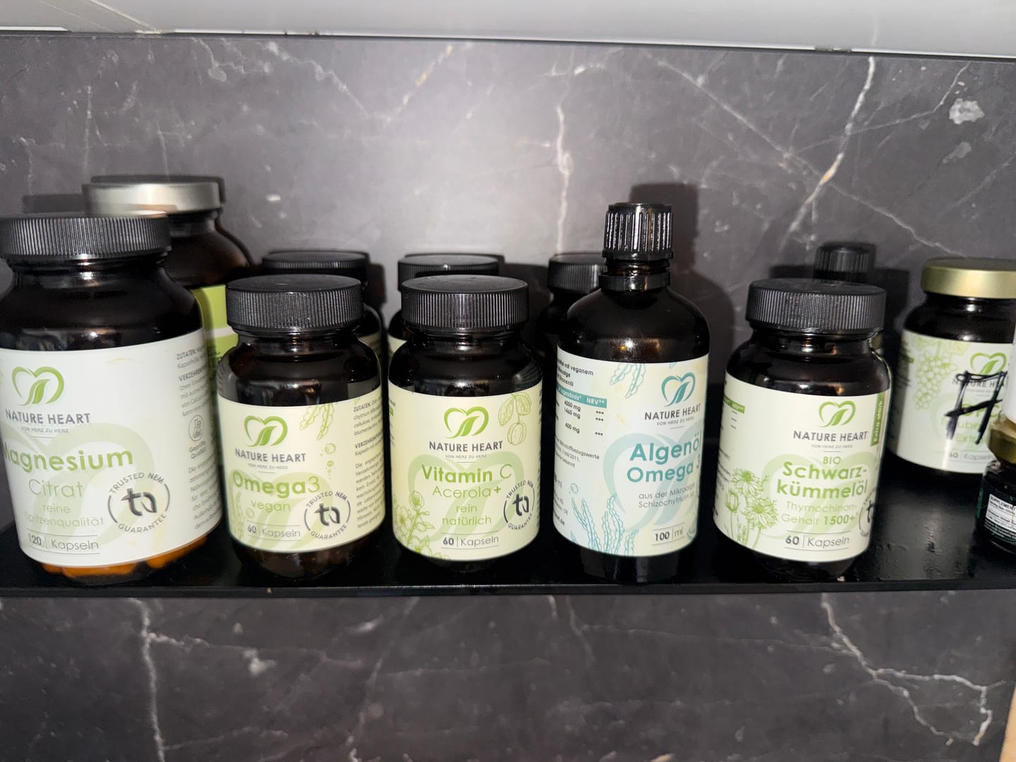 Customer photo review of Vitamin C Acerola+