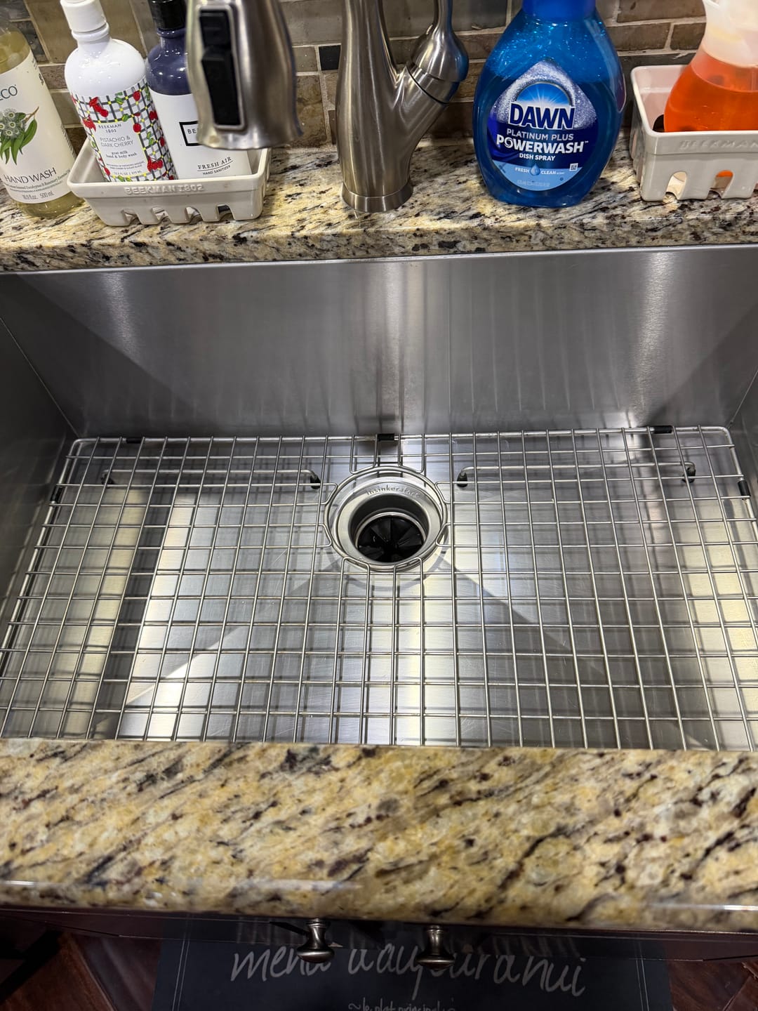 Customer photo review of Ultimate Home Bundle
