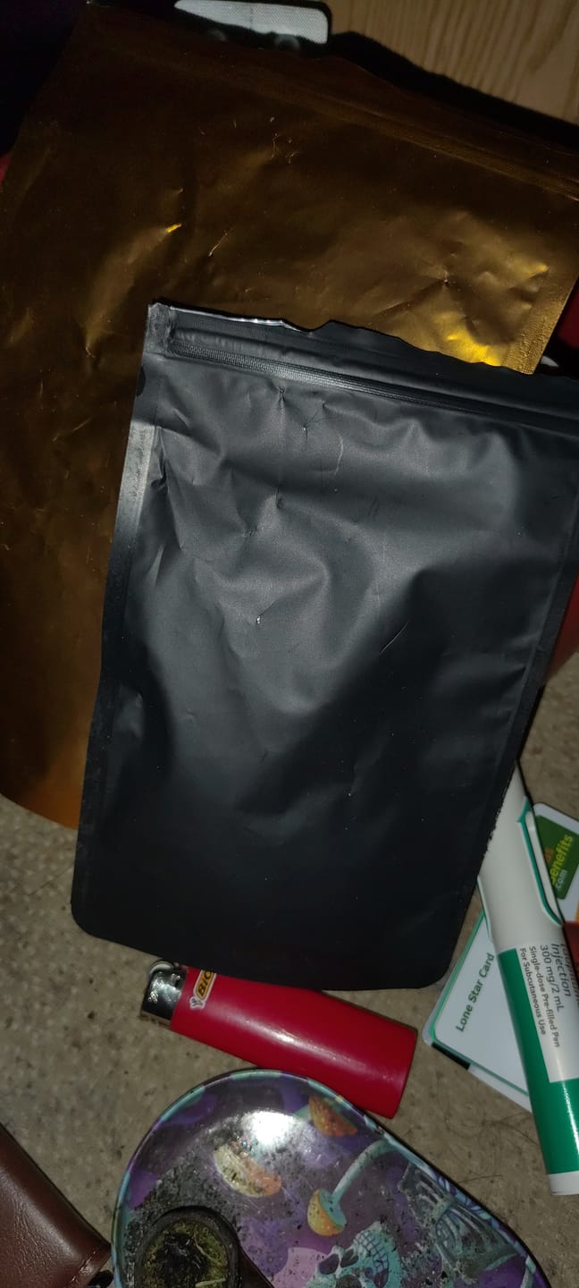 Customer photo review of Shipping Protection