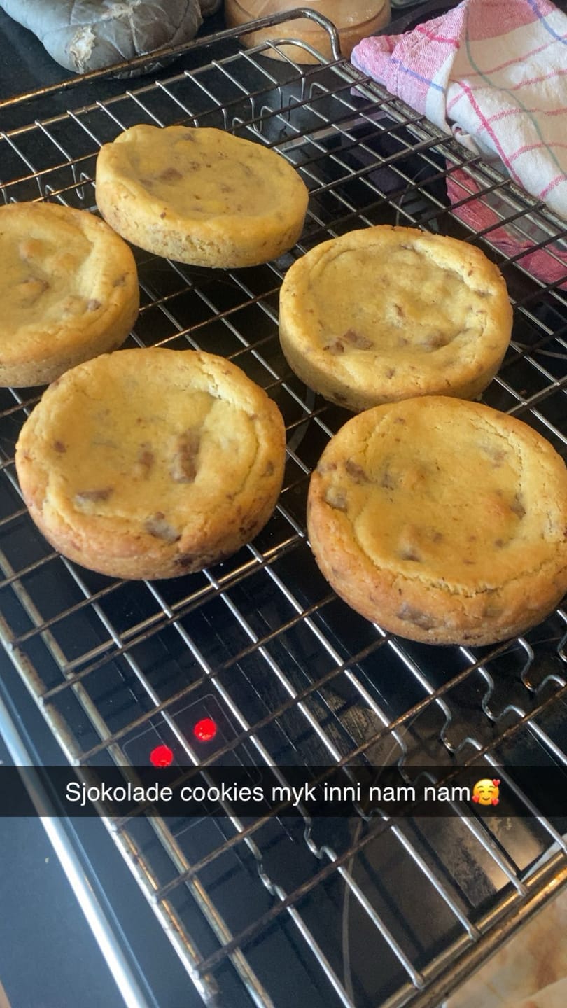 Customer photo review of Flexiform burgerbrød, store