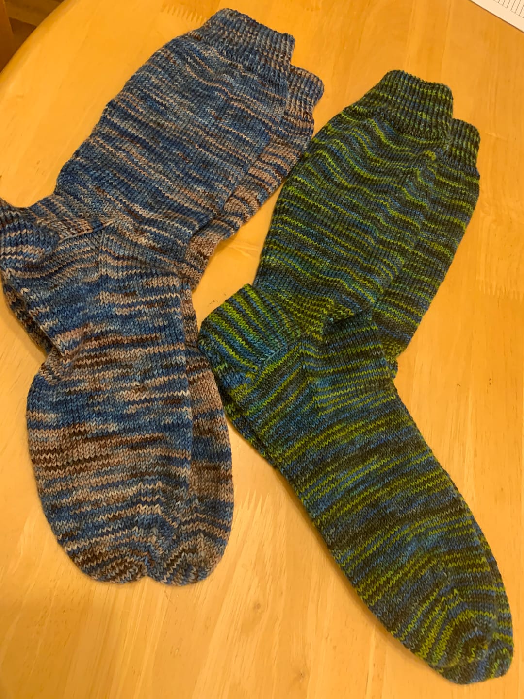 Customer photo review of Patonyle Artistry 4 Ply