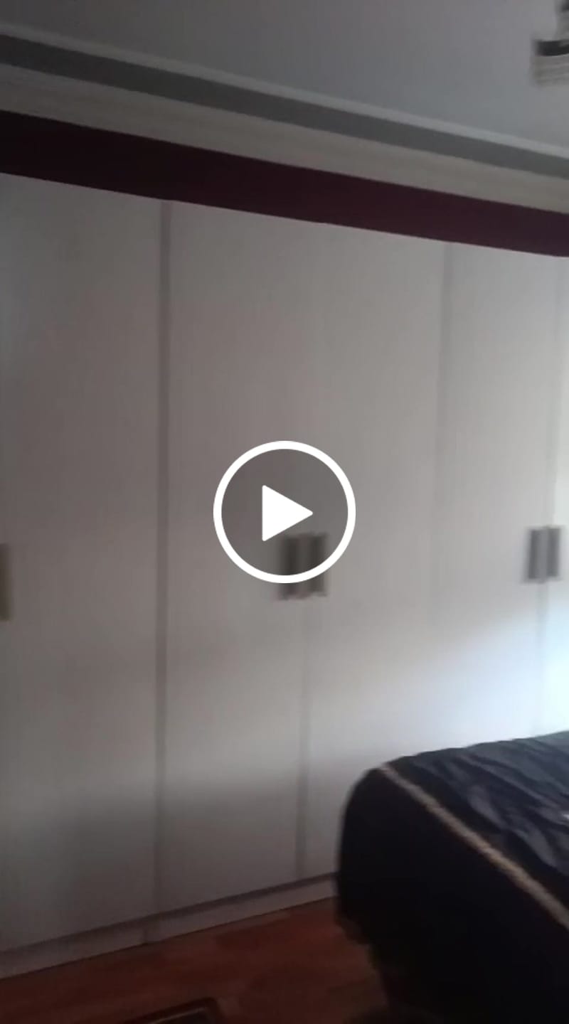 Customer video review of Rani BA154 Modüler Gardırop 9 Kapaklı Raflı Askılı Çekmeceli Elbise Dolabı Beyaz