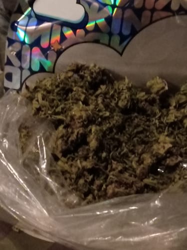 Blueberry Syrup - Bulk - Indica photo review