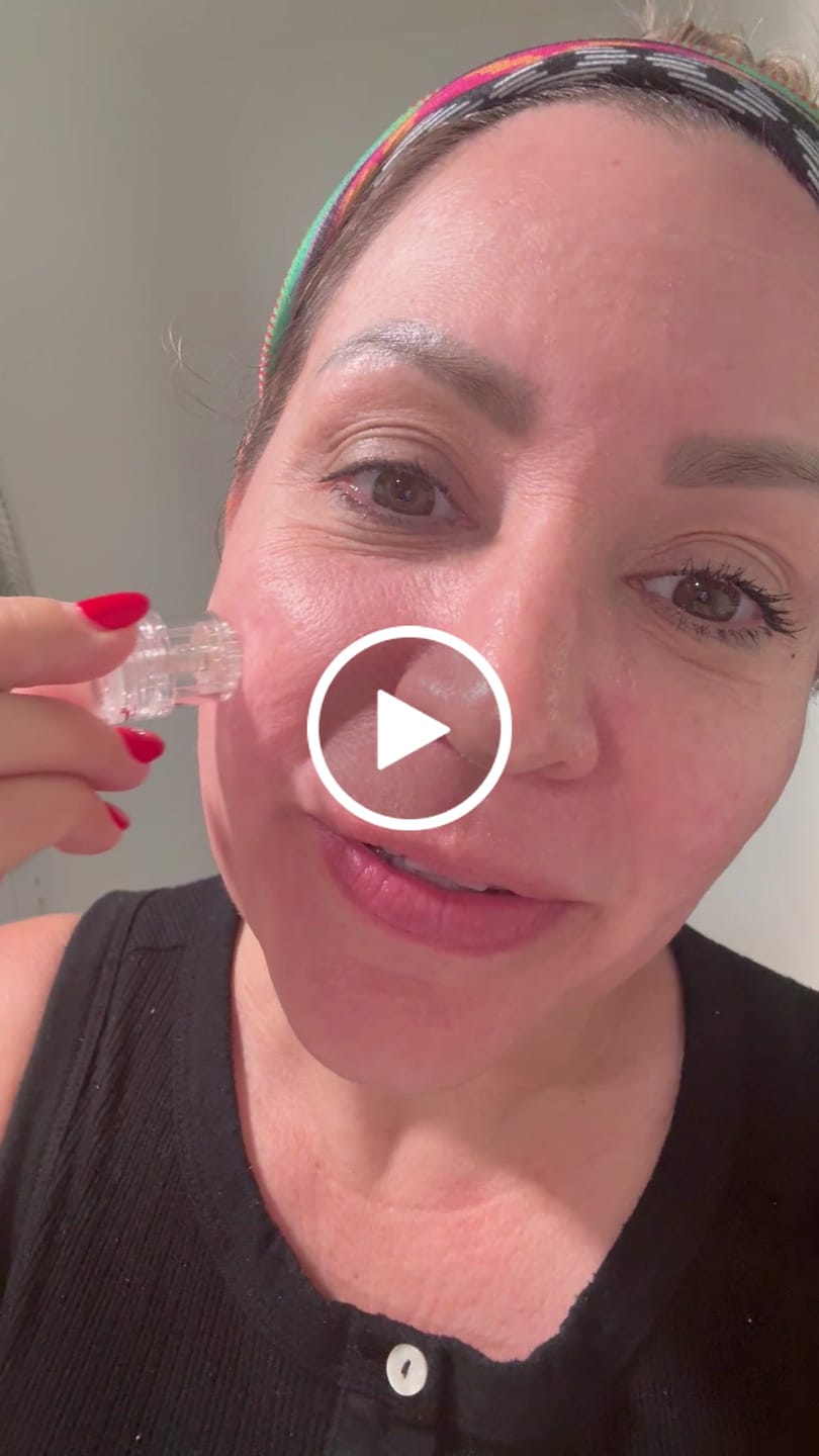 Customer video review of The Micro Infusion System™