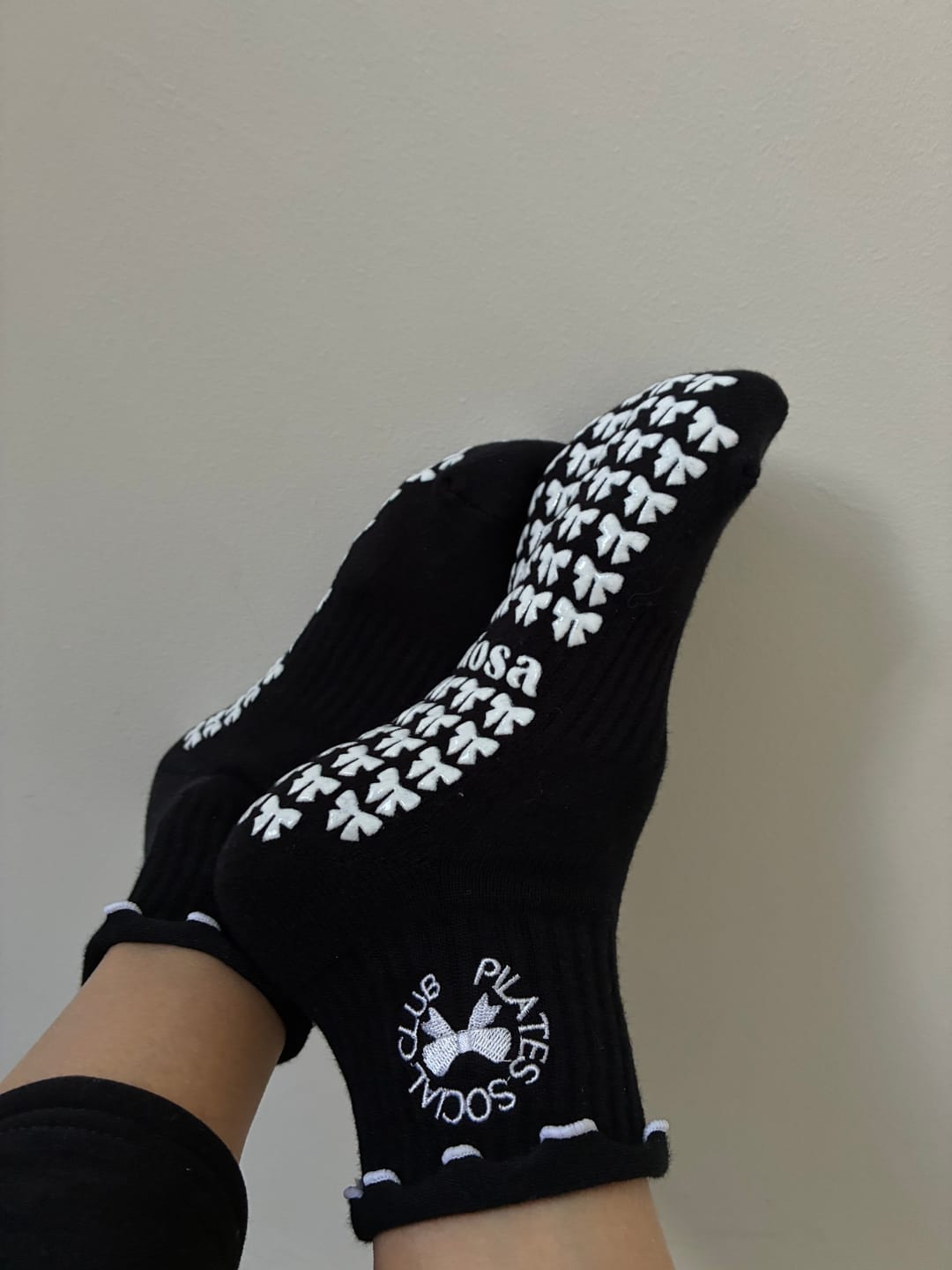 Customer photo review of Dual-direction™ Pilates Social Club