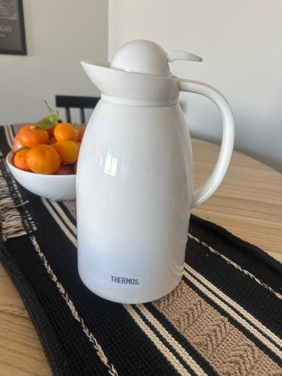 Customer photo review of JARRA 1.5LT BLANCA