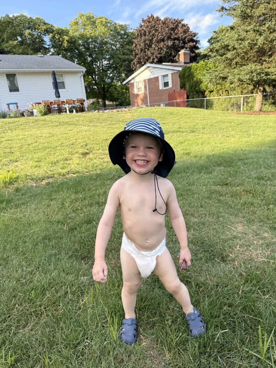 Customer photo review of Children’s Gut Rebalance Kit