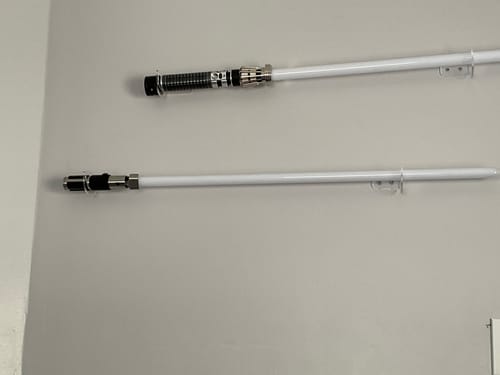 Customer photo review of The Sage