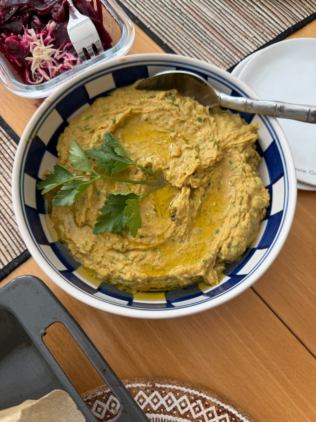Customer photo review of Kreuzkümmel, ganz