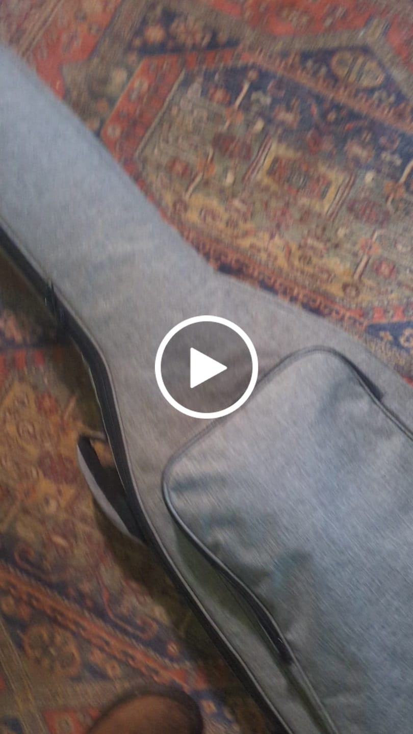 Customer video review of Nidhogg Bass - Mamba Green