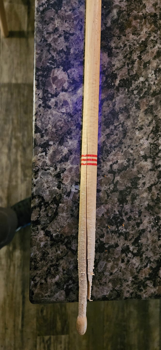 Customer photo review of 5B LONG BARREL TIPS