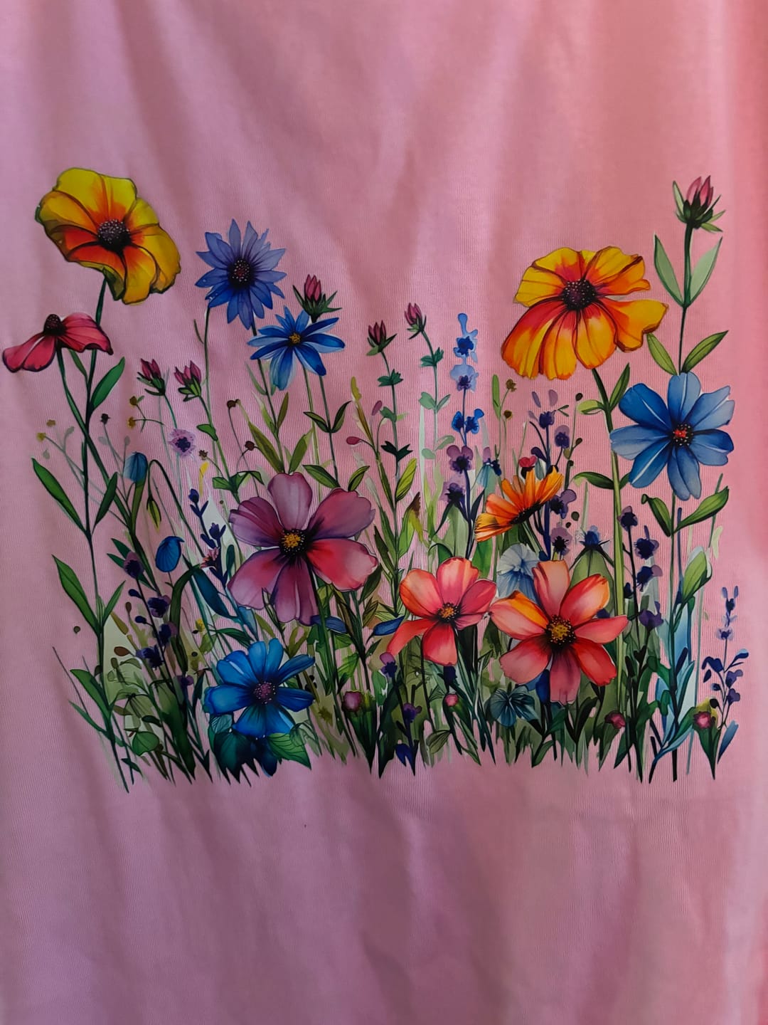 Customer photo review of DTF Gang Sheet Builder