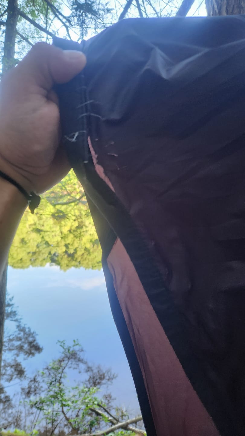 Customer photo review of Haven Spectre