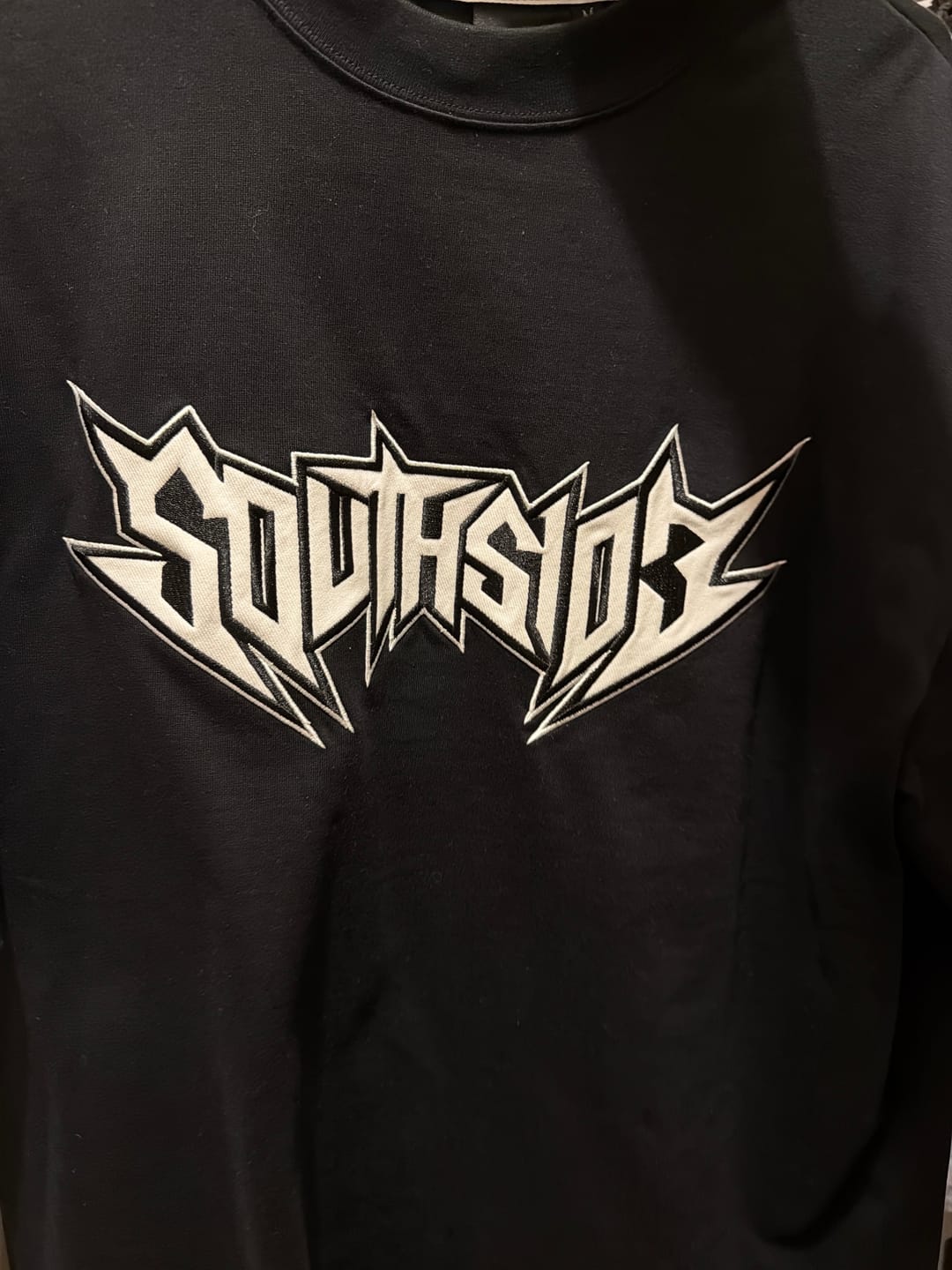 Customer photo review of Southside - Rockstar (Black)
