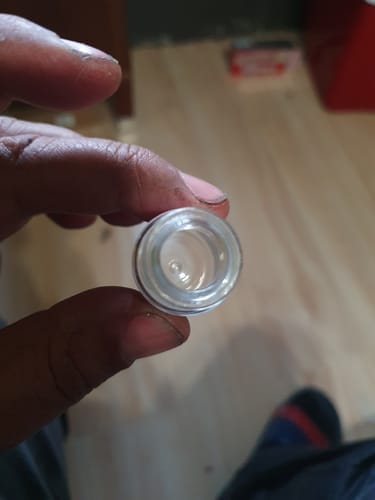 Customer photo review of TESTOPLEX-C | Testosterona Cipionato 300mg 10ml