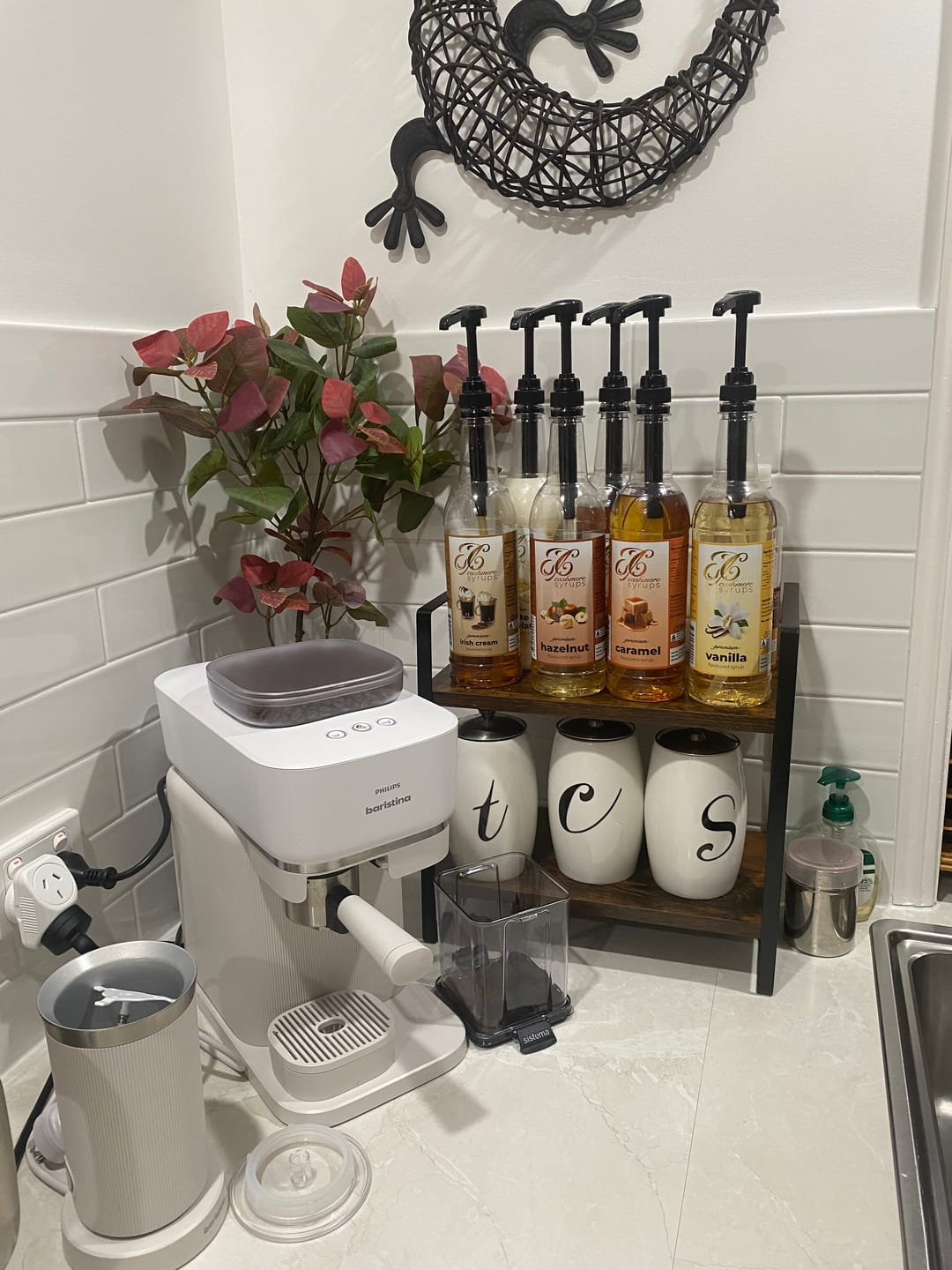 Customer photo review of Essentials Pack