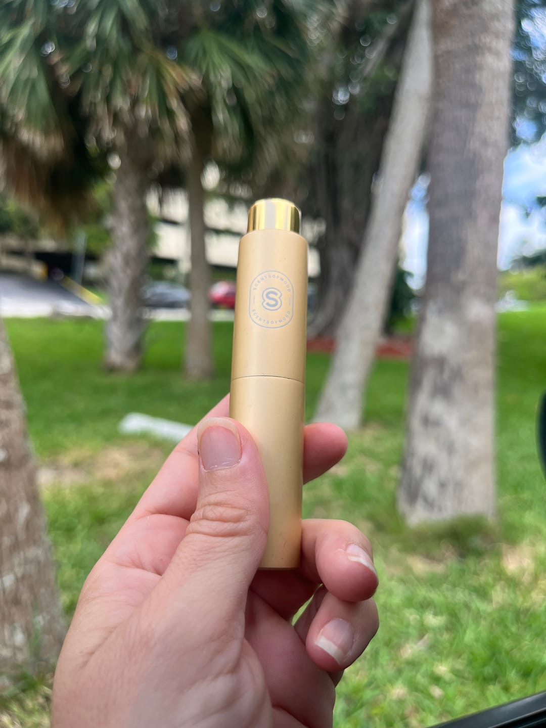 Customer photo review of Package protection, plus get Cash Back
