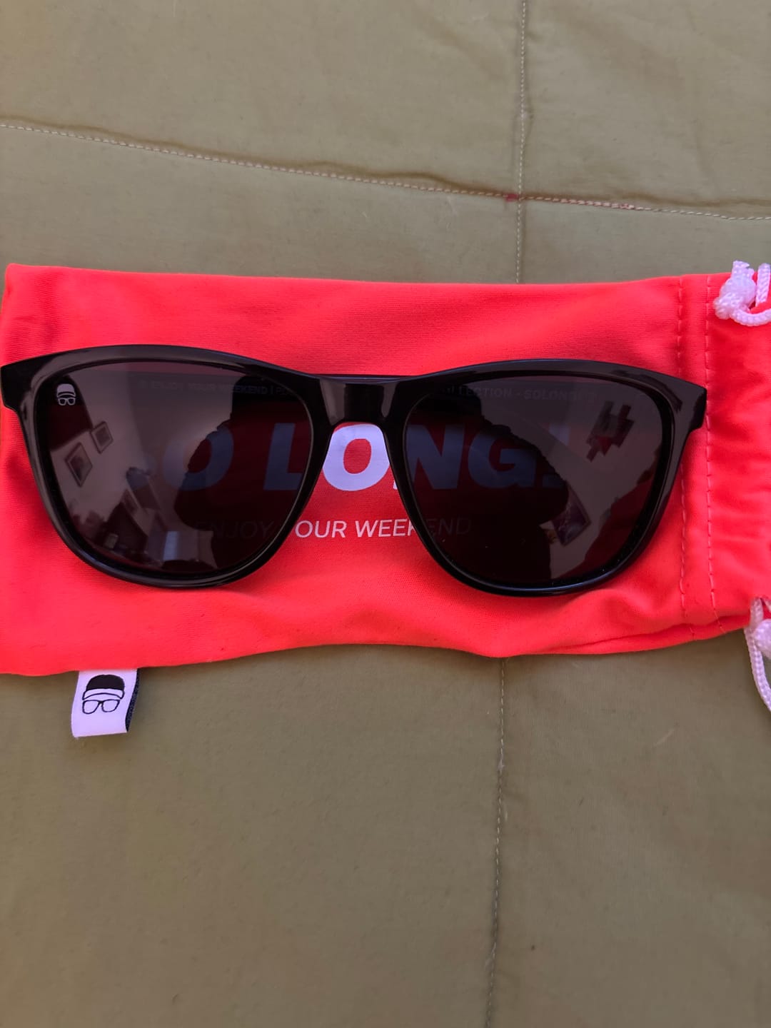 Customer photo review of PHOENIX