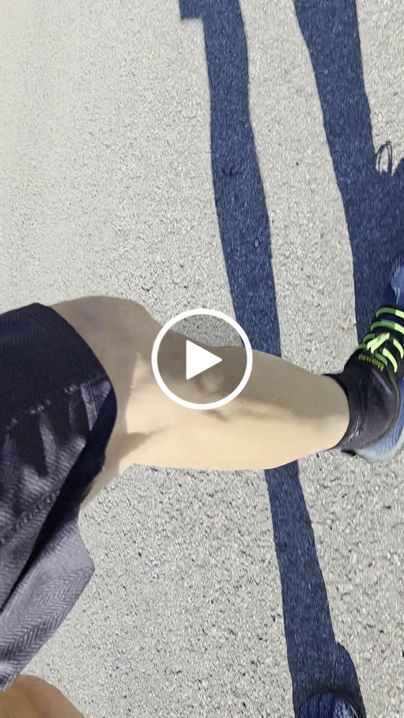Customer video review of Fast Ⅰ - Barefoot Shoes
