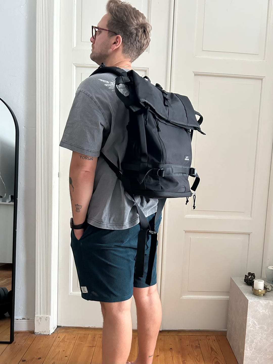 Customer photo review of Explorer