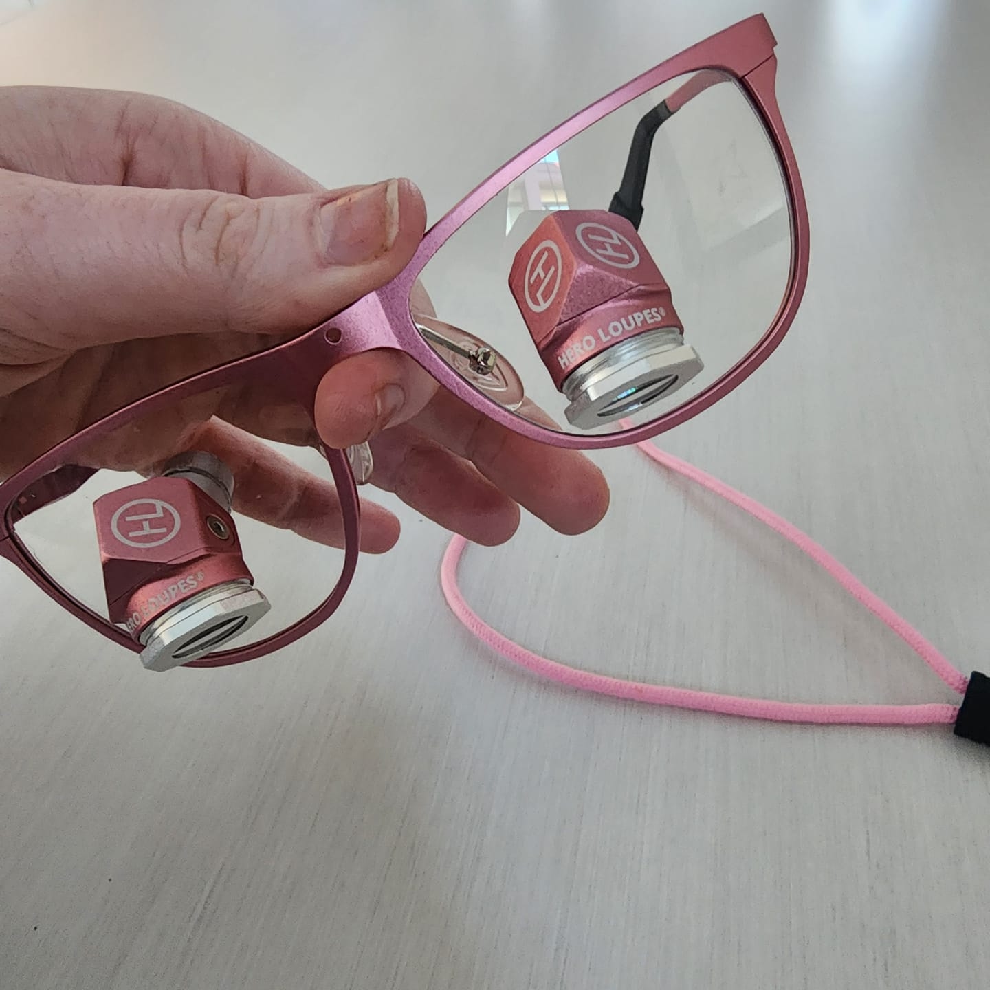 Customer photo review of EVO 3.5x
