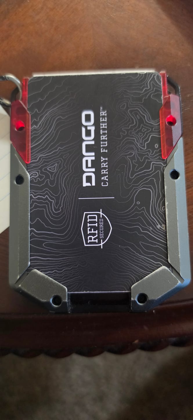 Customer photo review of M4 Rail Prongs